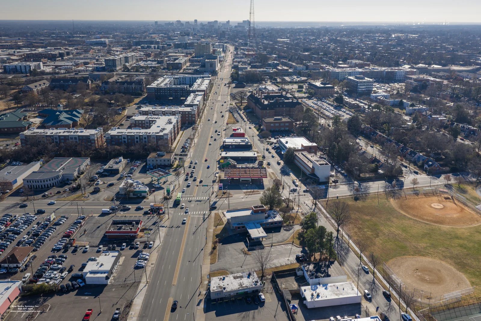 Office in Richmond, VA — Sale in Richmond, VA, photo 2 of 8