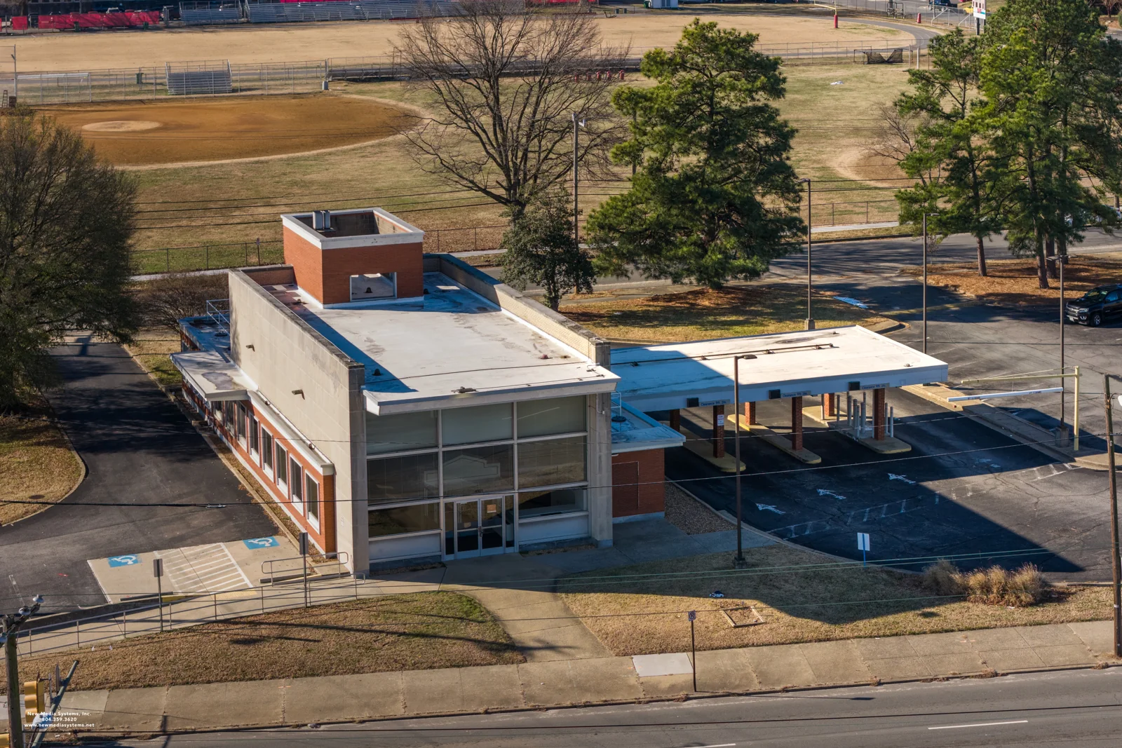 Office in Richmond, VA — Sale in Richmond, VA, photo 4 of 8