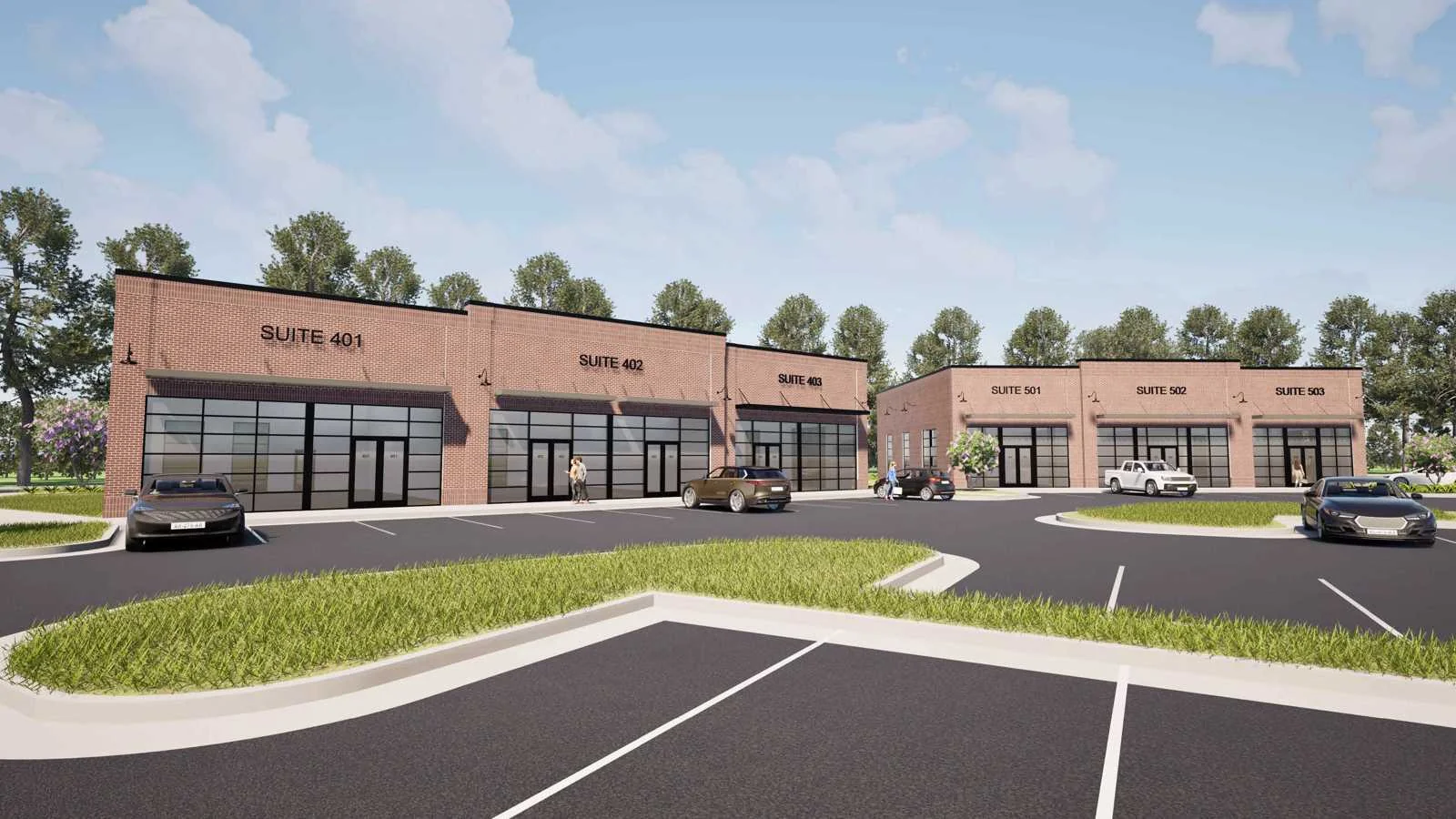 Retail in Midlothian, VA — Lease in Midlothian, VA, photo 1 of 8