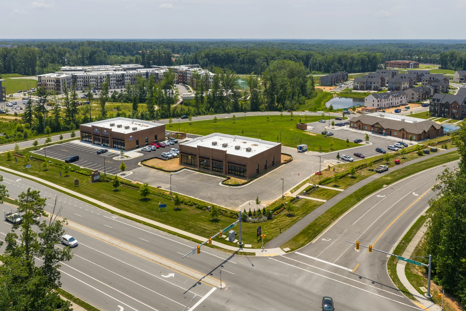 Retail in Midlothian, VA — Lease in Midlothian, VA, photo 5 of 8