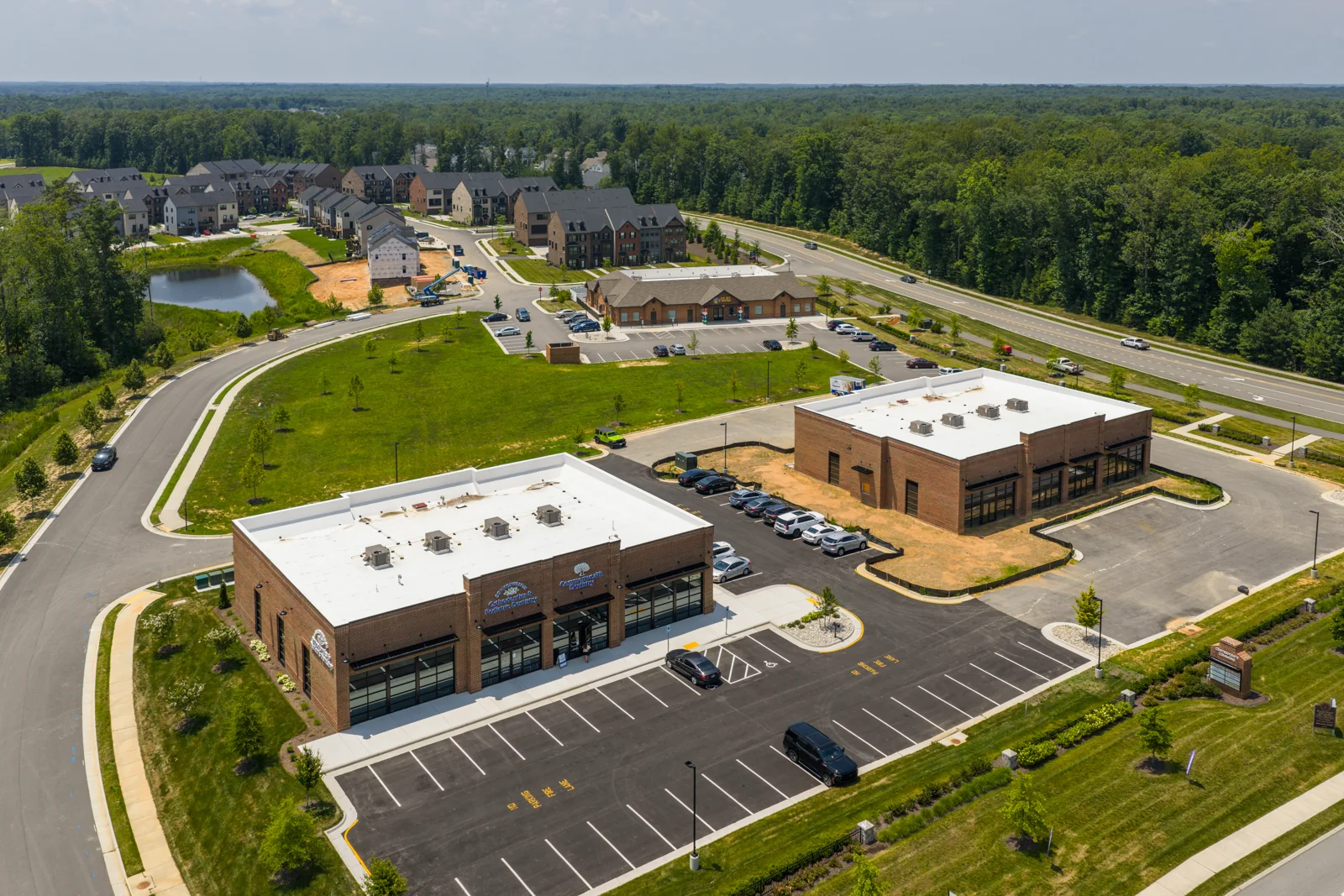 Retail in Midlothian, VA — Lease in Midlothian, VA, photo 8 of 8