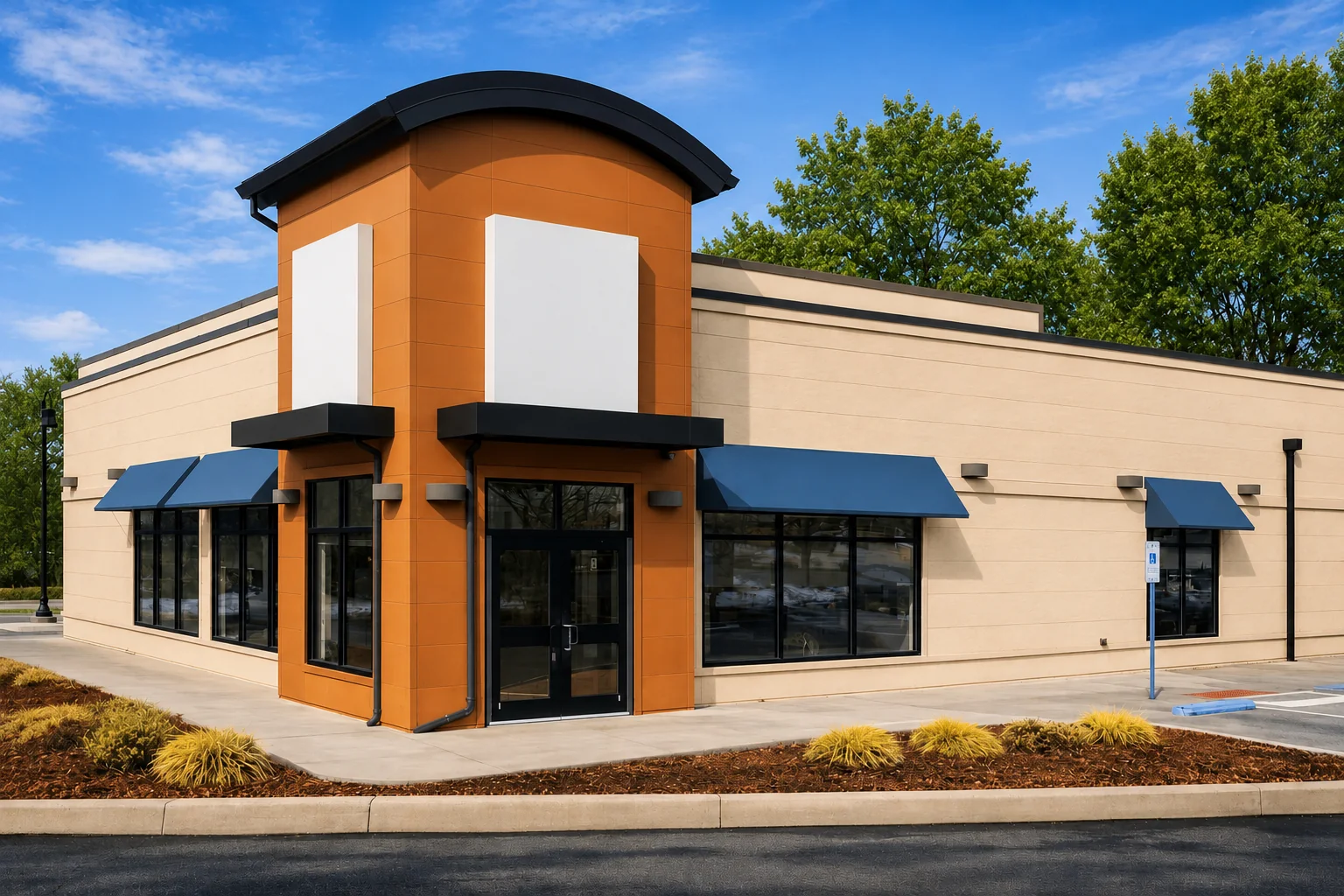 1420 S Main St — Lease in Culpeper, VA, photo 1 of 1