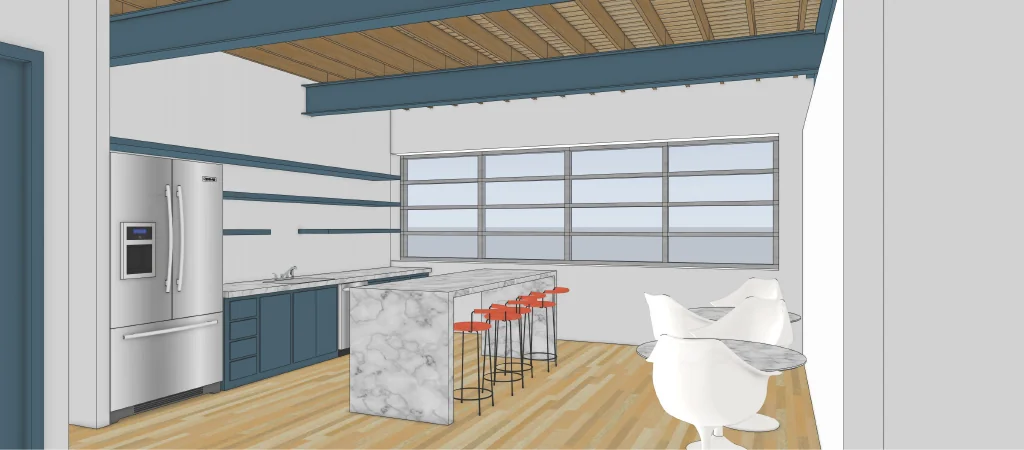York Building in the Village District — Lease in Raleigh, NC, photo 4 of 6