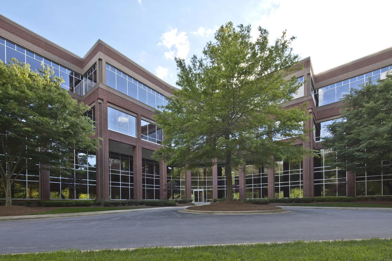 Office in Cary, NC — Lease in Cary, NC, photo 2 of 3