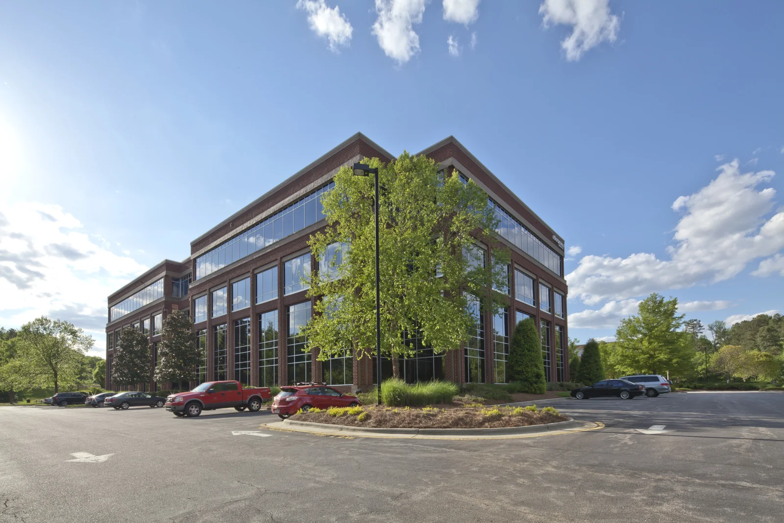 Office in Cary, NC — Lease in Cary, NC, photo 3 of 3