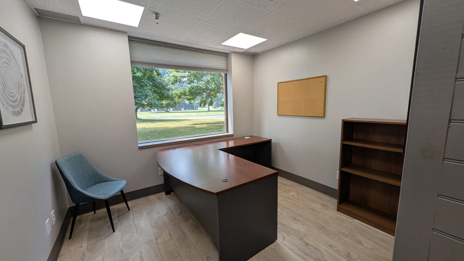Office in Rochester, NY — Lease in Rochester, NY, photo 4 of 5