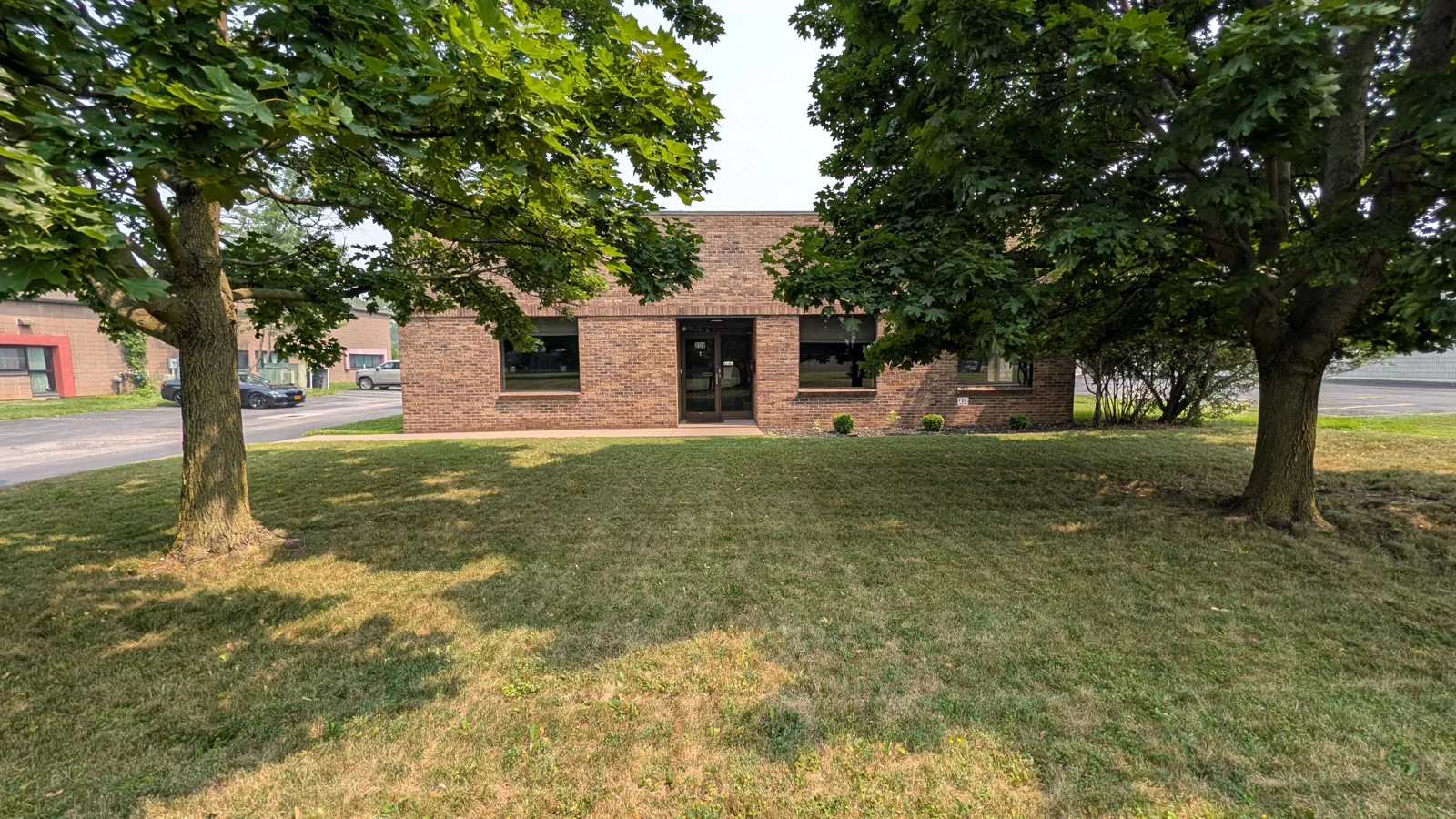 Office in Rochester, NY — Lease in Rochester, NY, photo 5 of 5