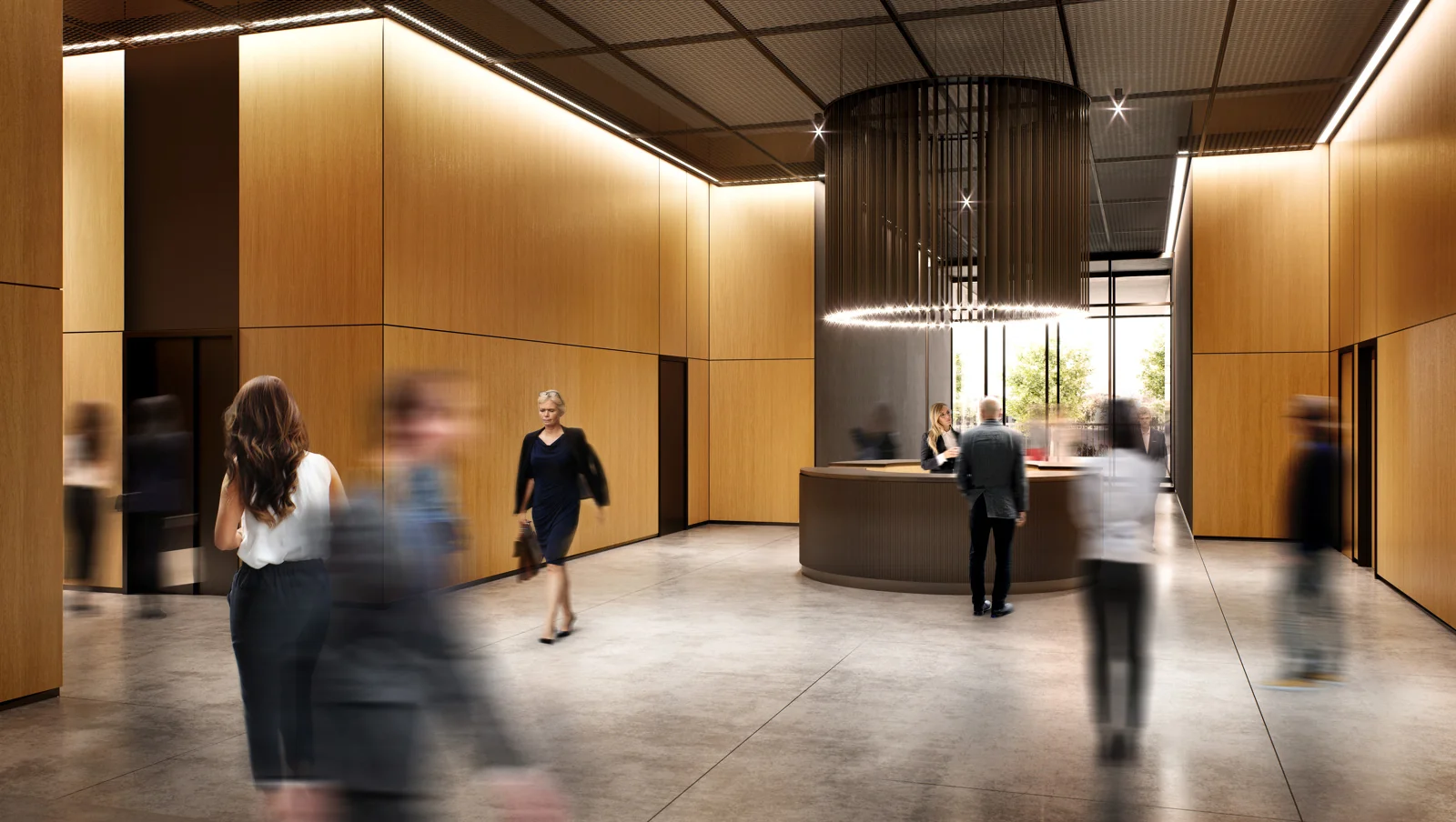 Office in Pittsburgh, PA — Lease in Pittsburgh, PA, photo 4 of 8