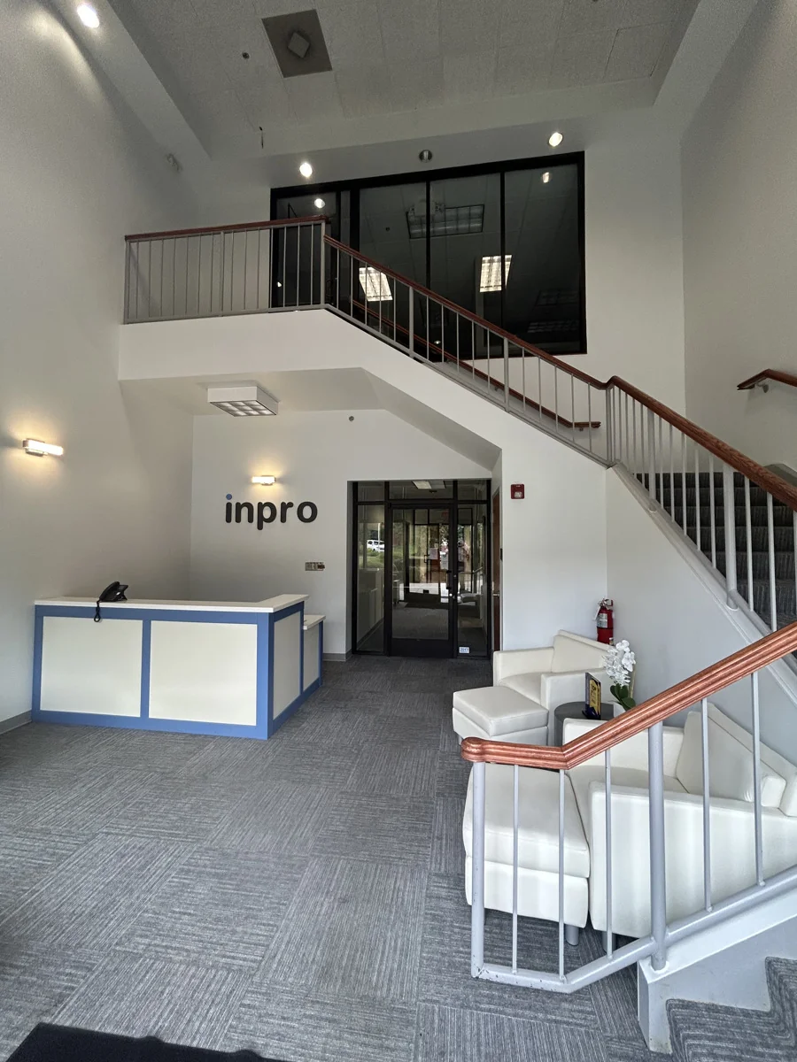 Crown Point Business Park — Lease in Charlotte, NC, photo 2 of 8