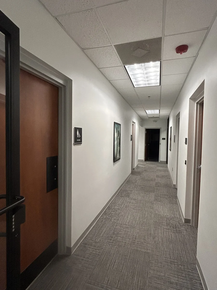 Crown Point Business Park — Lease in Charlotte, NC, photo 4 of 8