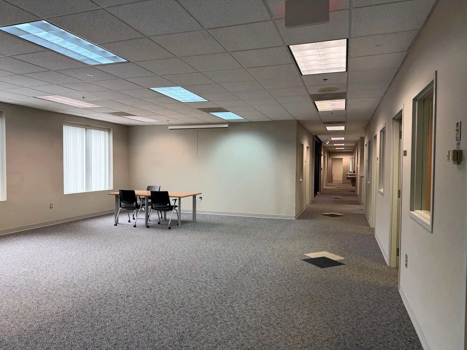 Crown Point Business Park — Lease in Charlotte, NC, photo 5 of 8