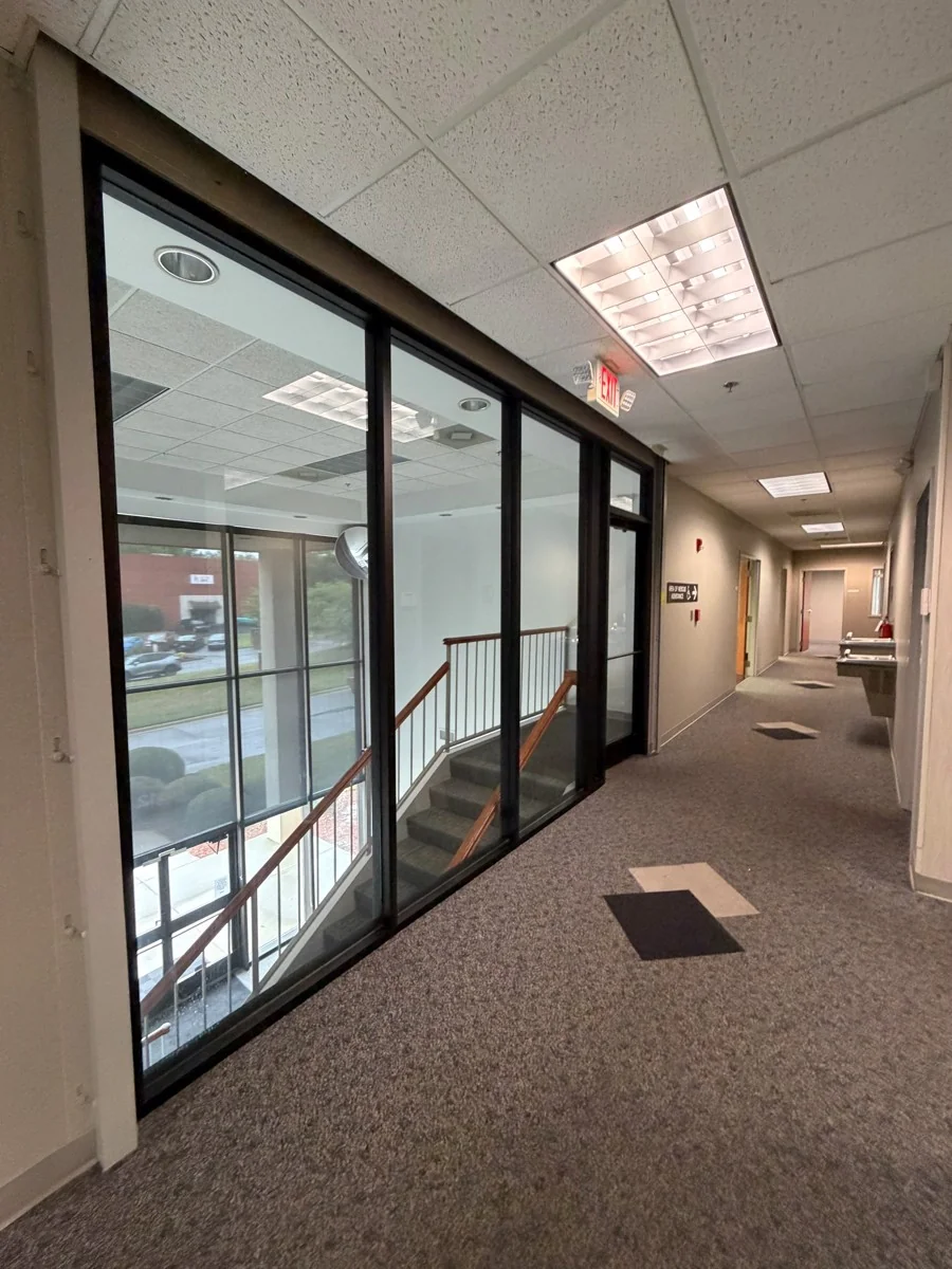 Crown Point Business Park — Lease in Charlotte, NC, photo 6 of 8