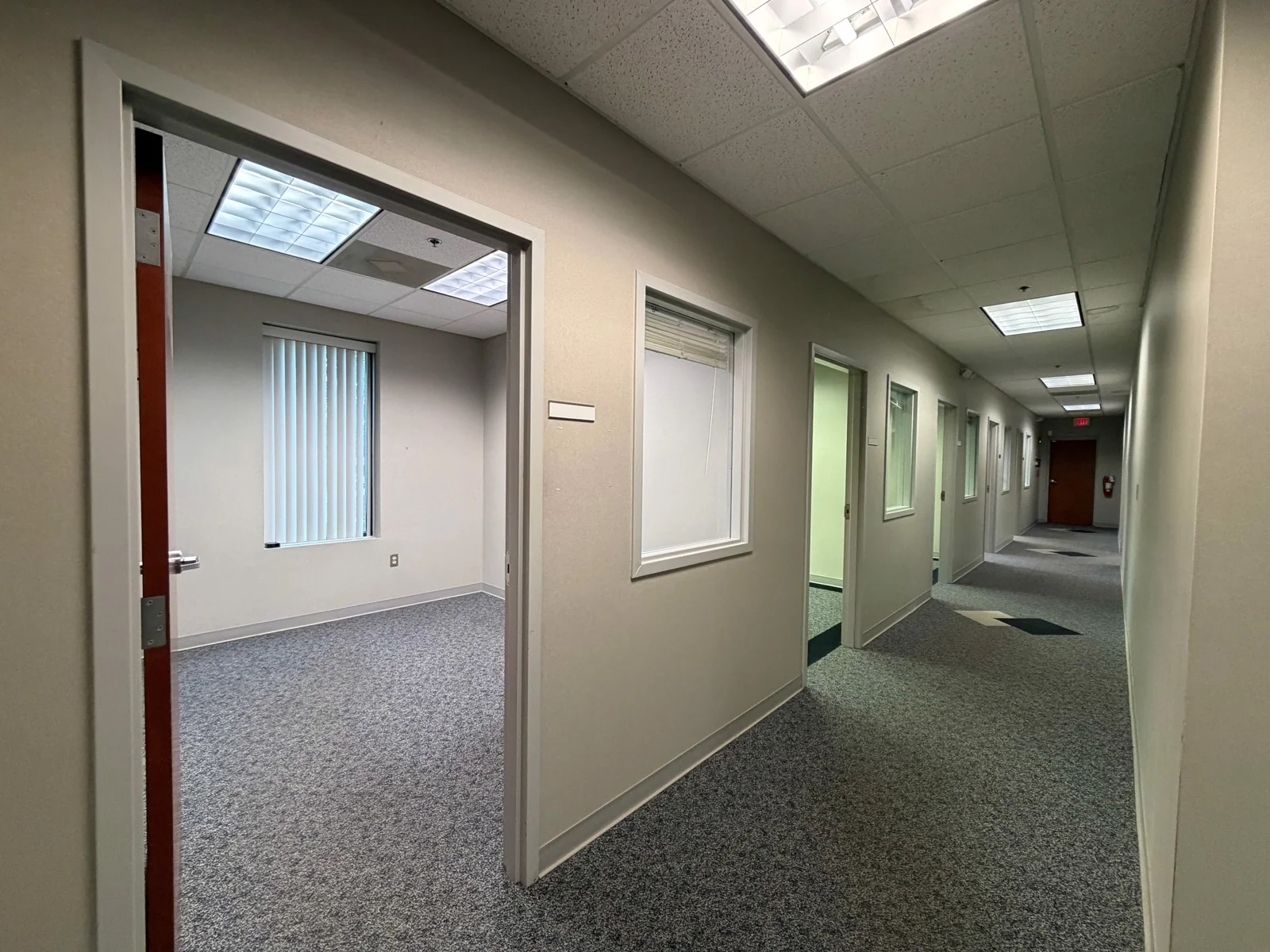 Crown Point Business Park — Lease in Charlotte, NC, photo 8 of 8