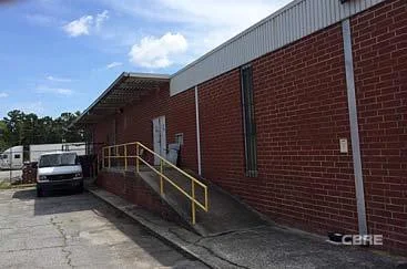 Industrial in Savannah, GA — Lease in Savannah, GA, photo 2 of 8
