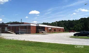 Industrial in Savannah, GA — Lease in Savannah, GA, photo 1 of 8
