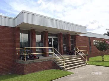 Industrial in Savannah, GA — Lease in Savannah, GA, photo 3 of 8