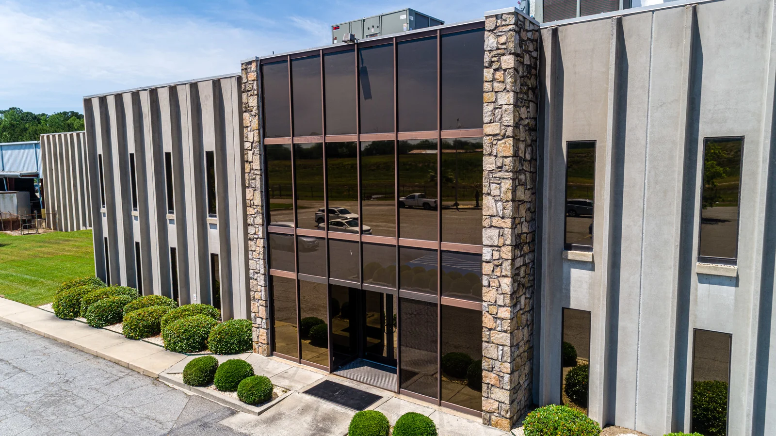 Industrial in Savannah, GA — Lease in Savannah, GA, photo 5 of 8