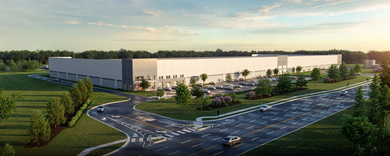 Industrial in Savannah, GA — Lease in Savannah, GA, photo 8 of 8