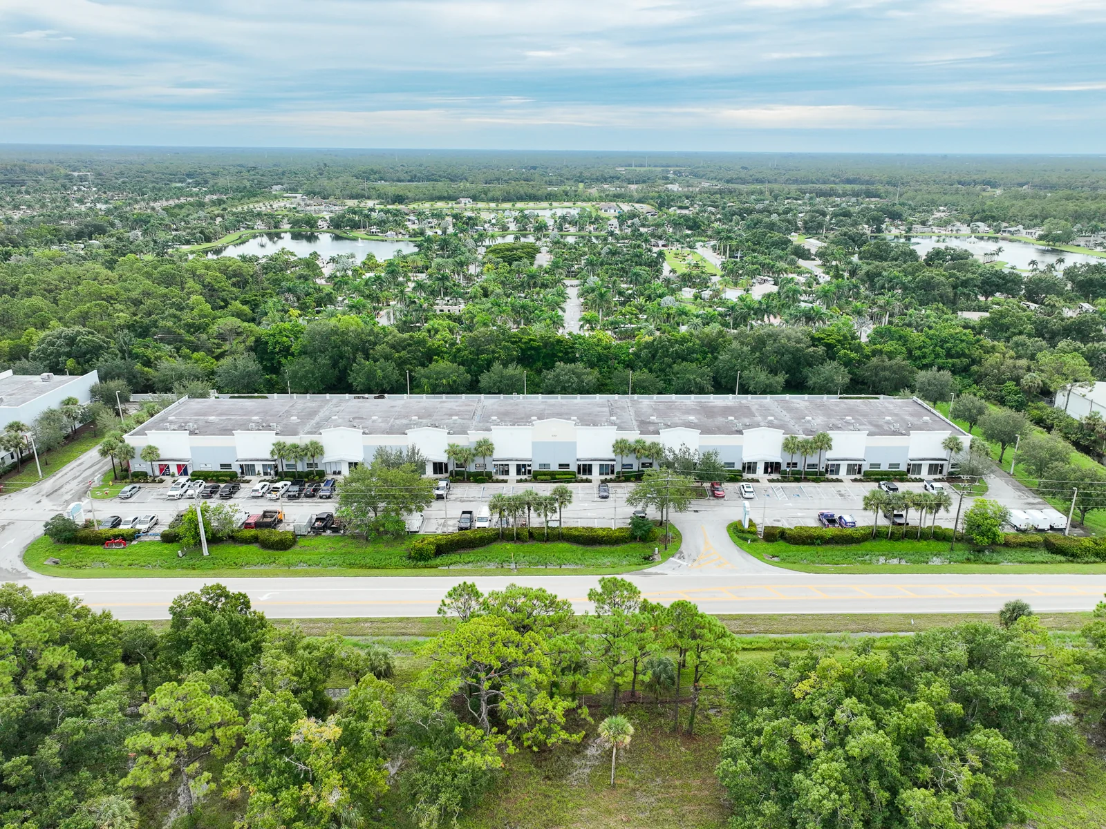Country Lakes Business Center — Lease in Fort Myers, FL, photo 5 of 5