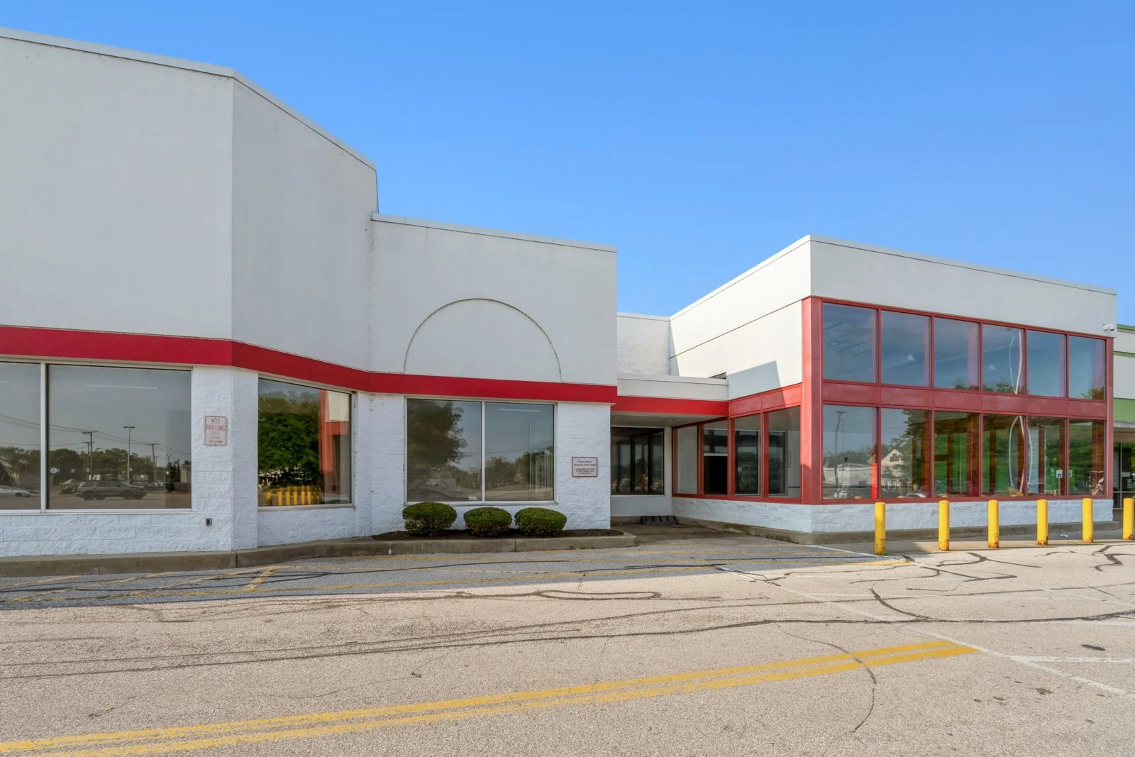 Junior Anchor Opportunity at Ashtabula Commons — Lease in Ashtabula, OH, photo 2 of 6