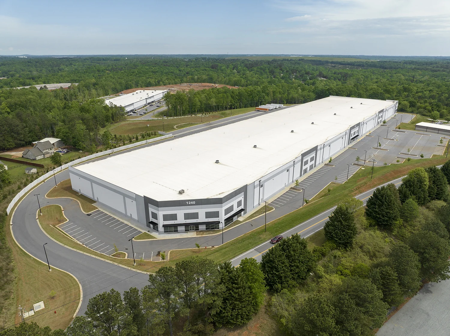Industrial in Duncan, SC - other for sale in duncan, SC