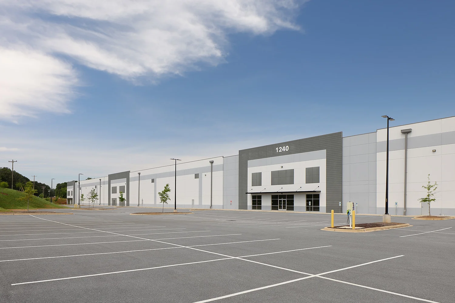 Industrial in Duncan, SC — Lease in Duncan, SC, photo 2 of 8