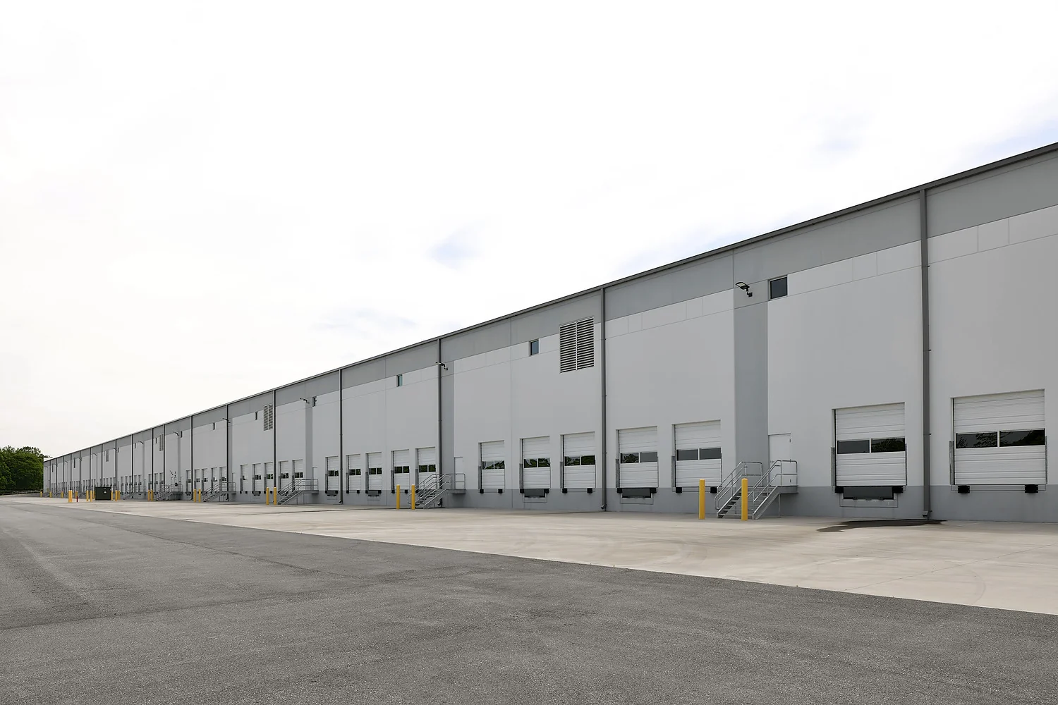Industrial in Duncan, SC — Lease in Duncan, SC, photo 3 of 8