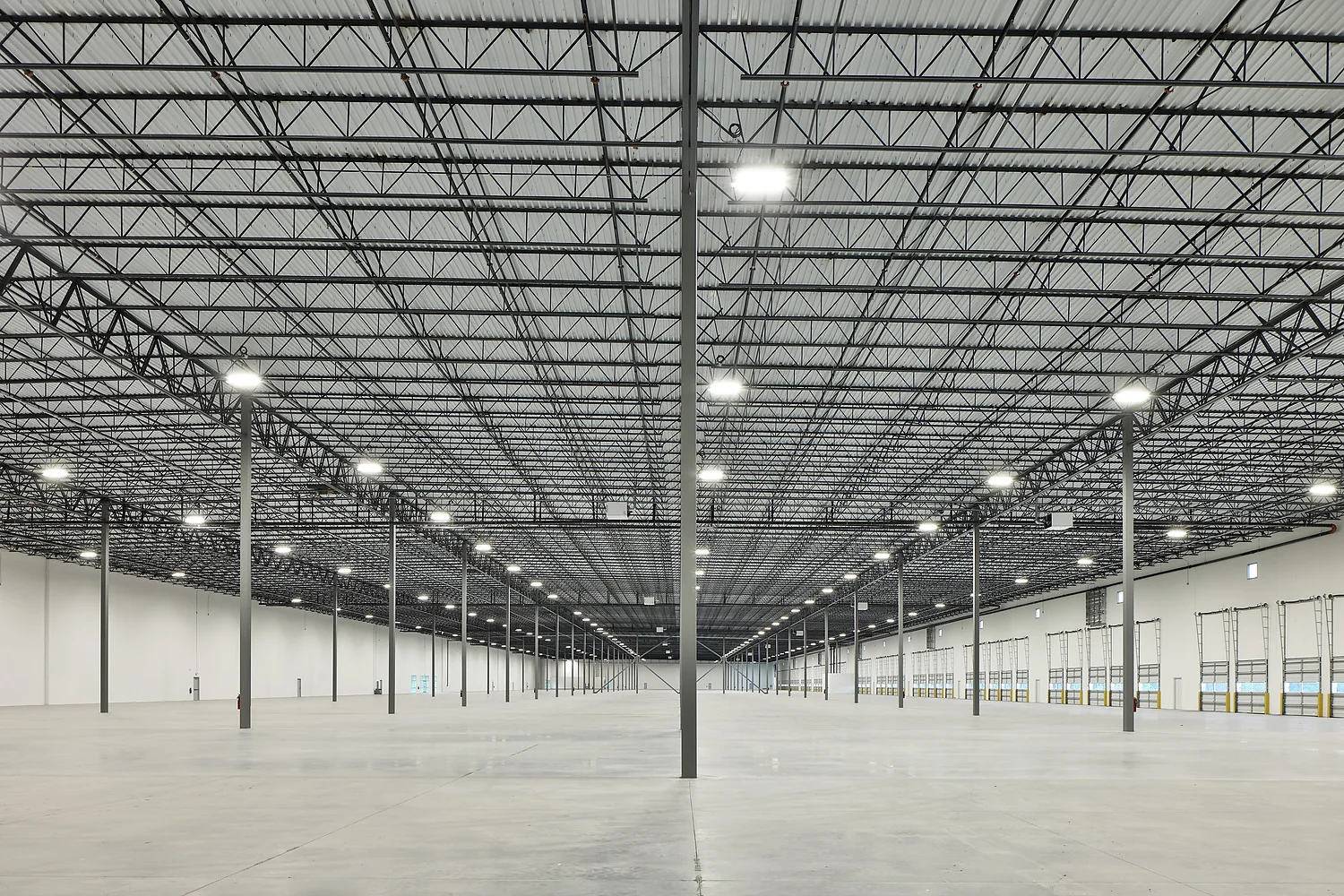 Industrial in Duncan, SC — Lease in Duncan, SC, photo 4 of 8
