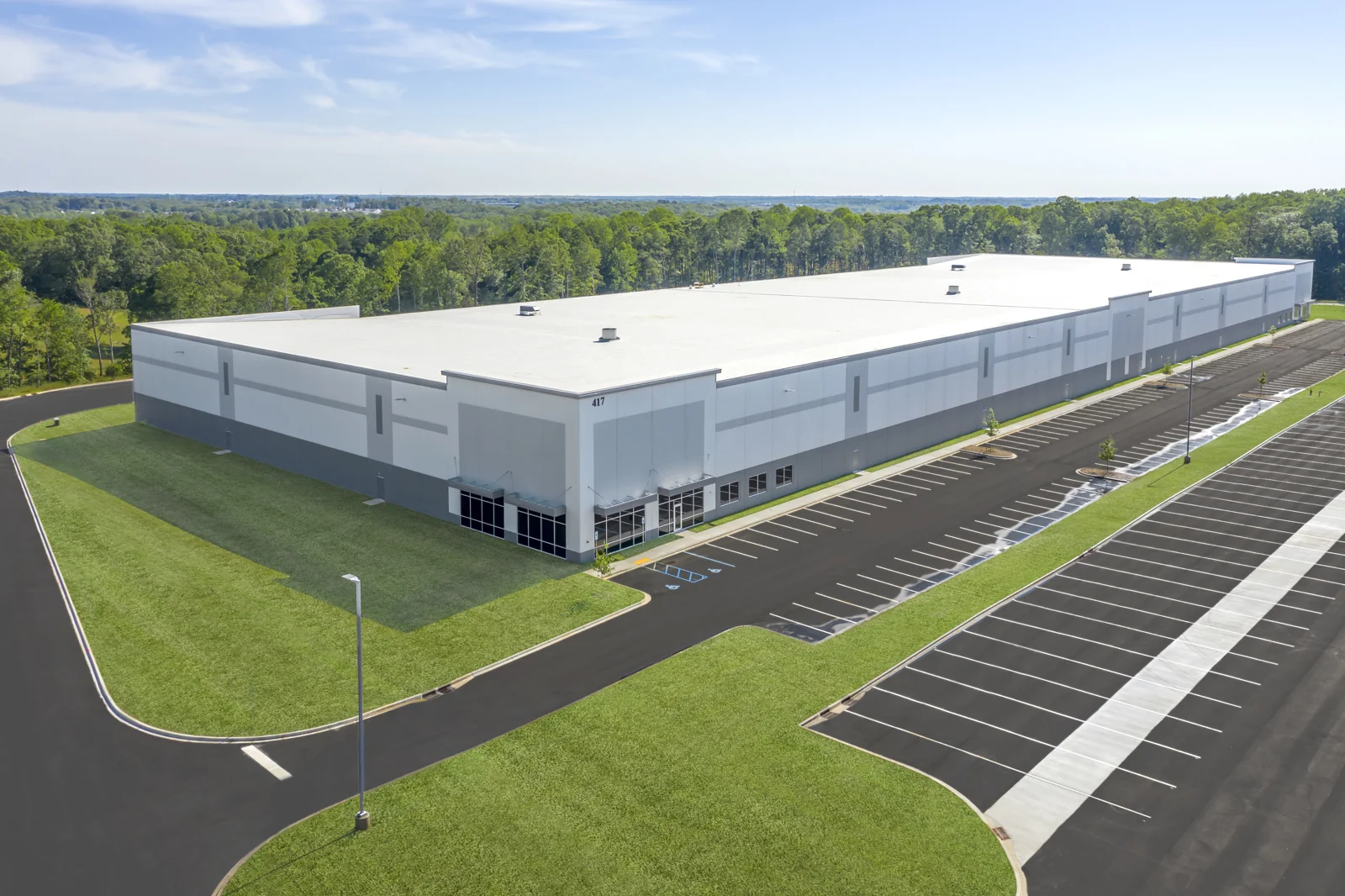 Industrial in Duncan, SC — Lease in Duncan, SC, photo 6 of 8