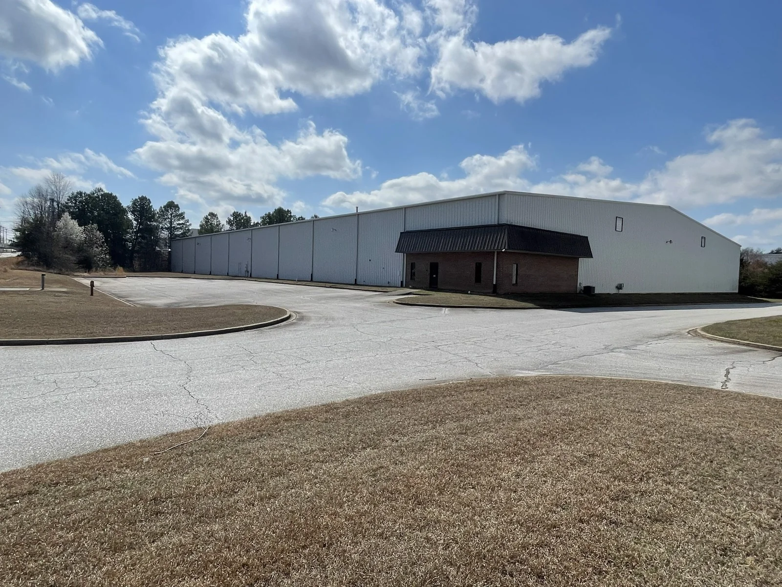 Industrial in Duncan, SC — Lease in Duncan, SC, photo 7 of 8