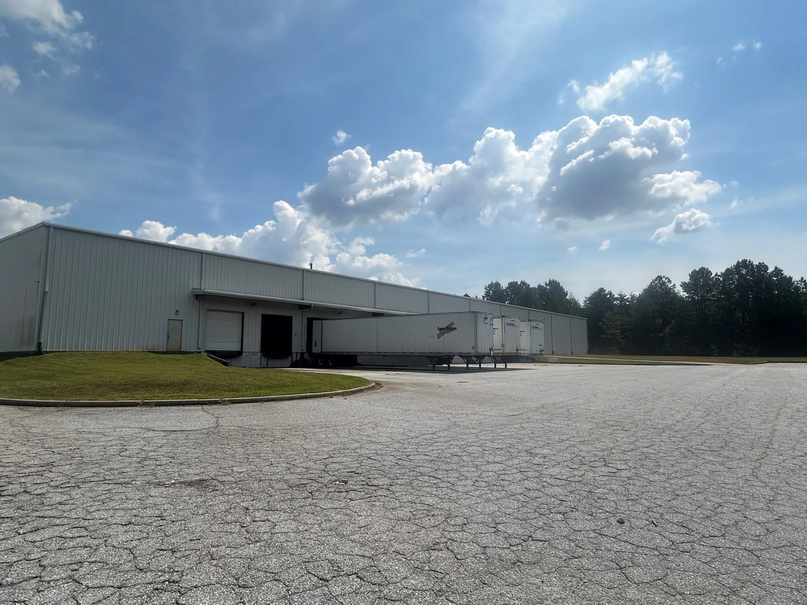 Industrial in Duncan, SC — Lease in Duncan, SC, photo 8 of 8