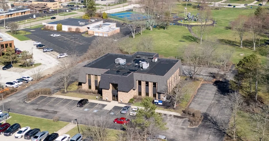 Office in Akron, OH — Sale in Akron, OH, photo 5 of 7