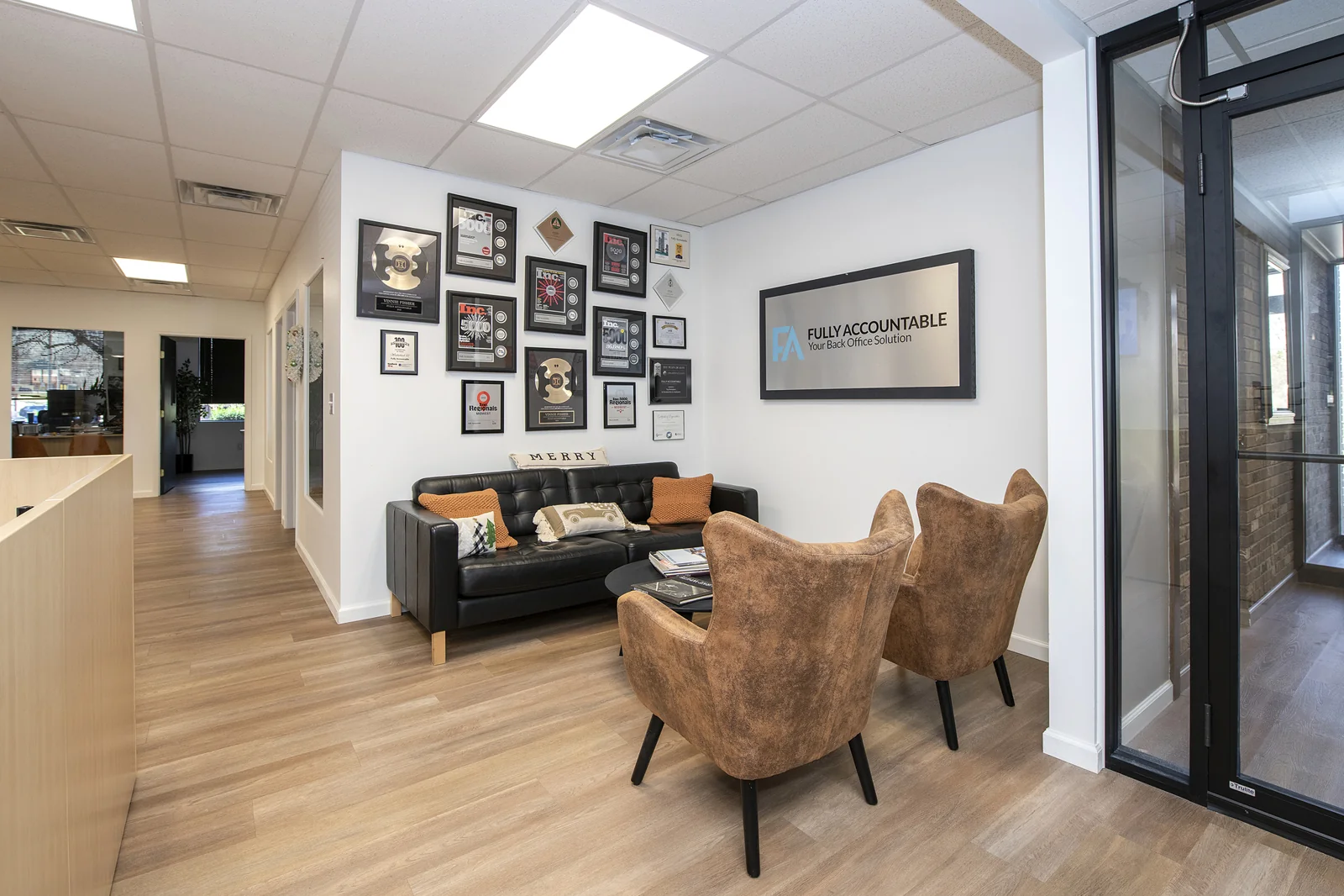 Office in Akron, OH — Sale in Akron, OH, photo 6 of 7