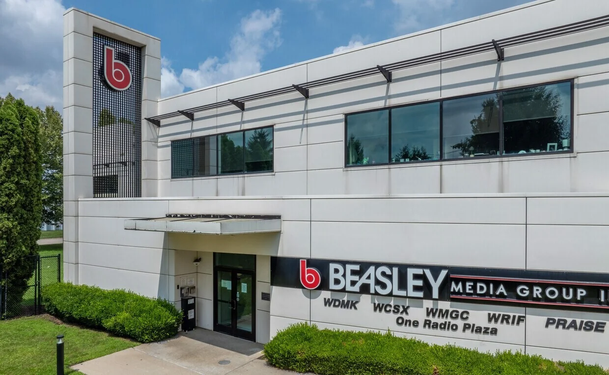 Office in Ferndale, MI — Lease in Ferndale, MI, photo 1 of 1