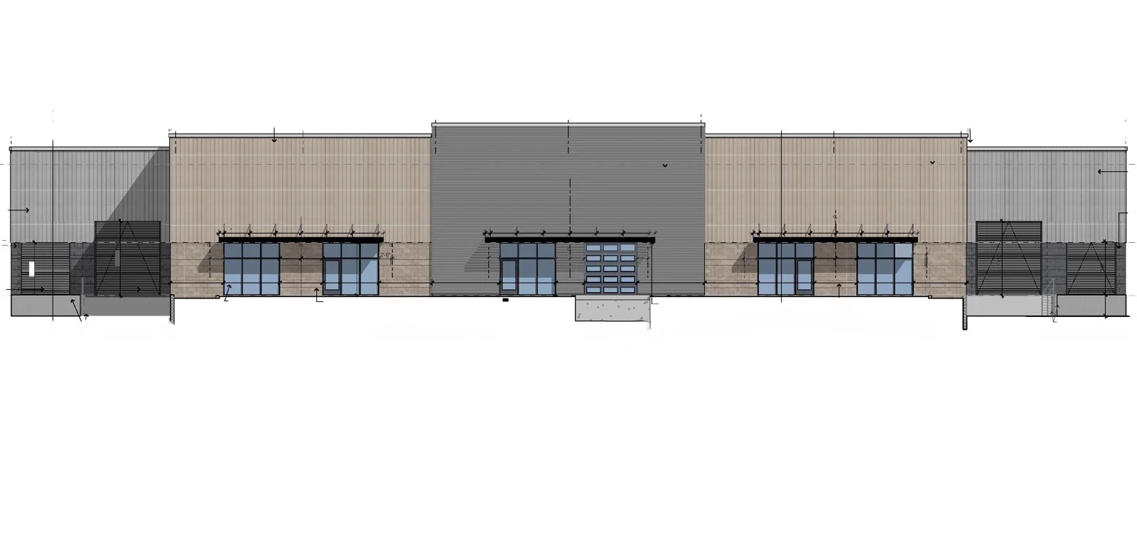 Industrial in Alcoa, TN — Lease in Alcoa, TN, photo 2 of 3