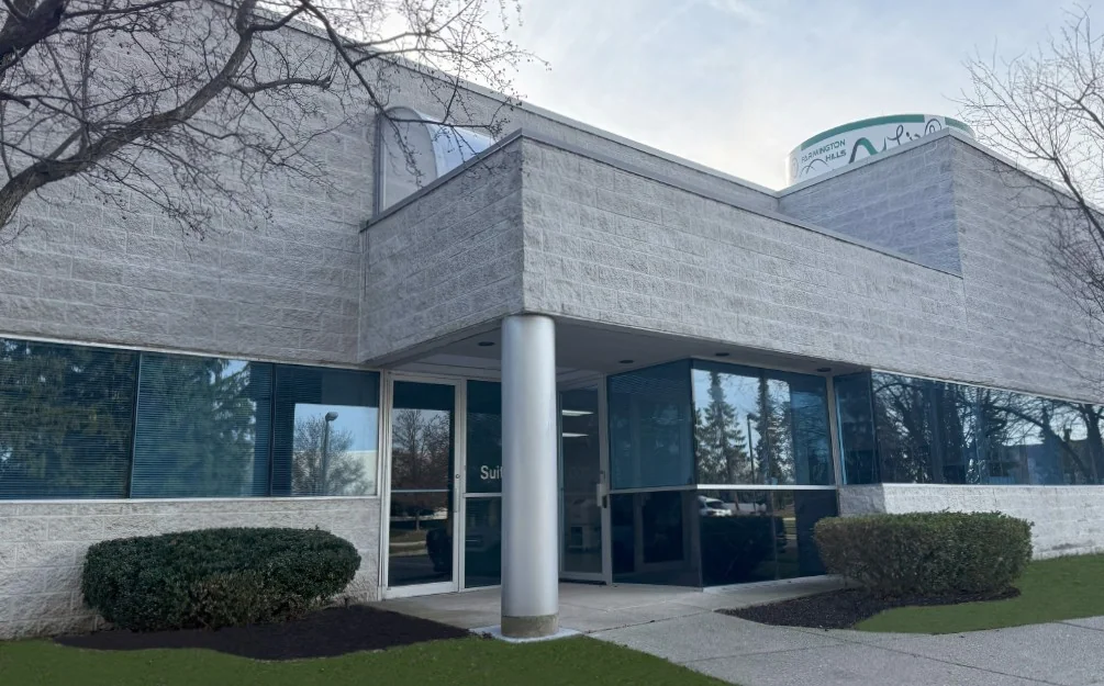 FlexIndustrial in Farmington Hills, MI — Lease in Farmington Hills, MI, photo 1 of 8