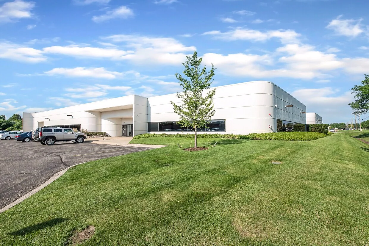 FlexIndustrial in Farmington Hills, MI — Lease in Farmington Hills, MI, photo 3 of 8