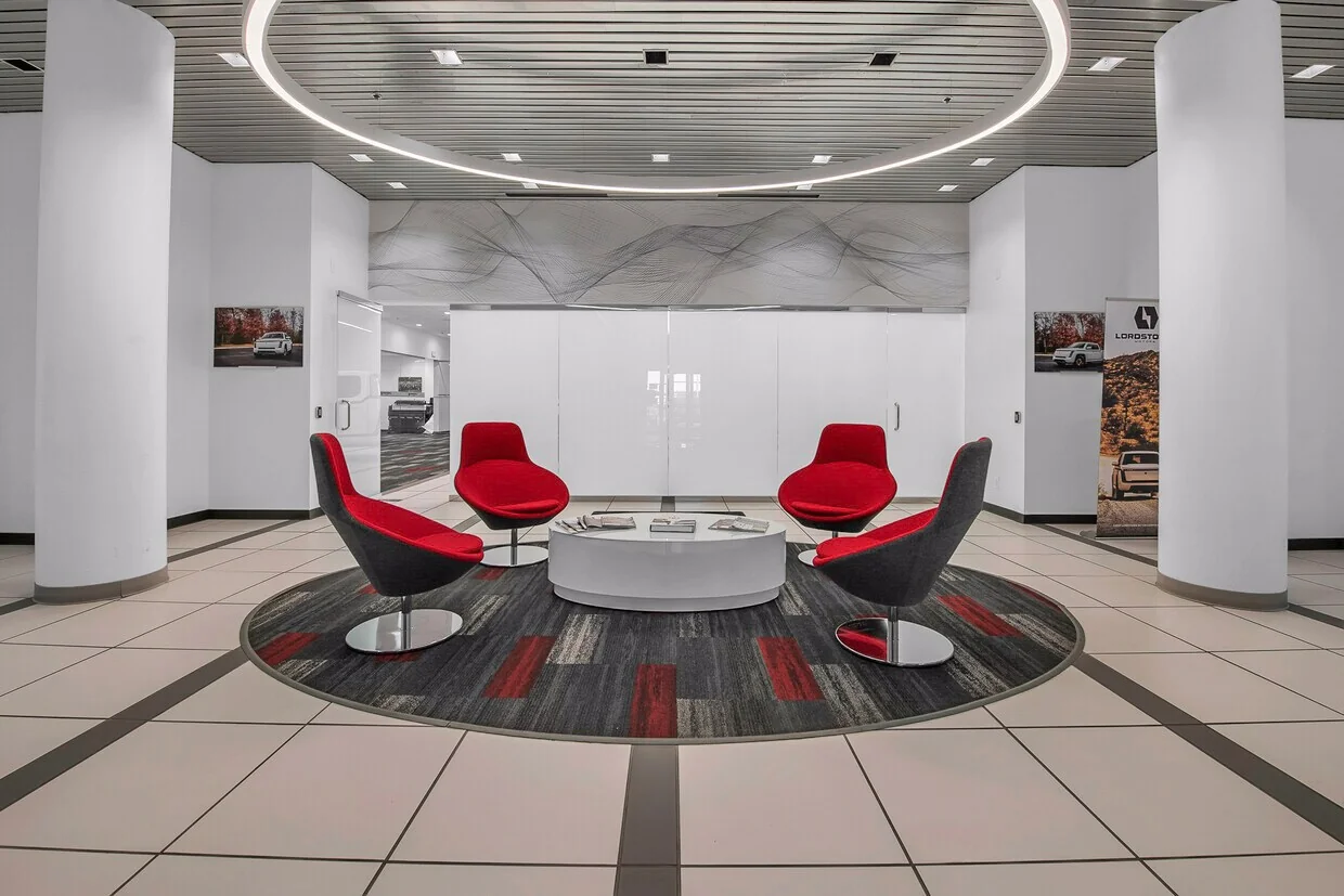 FlexIndustrial in Farmington Hills, MI — Lease in Farmington Hills, MI, photo 4 of 8