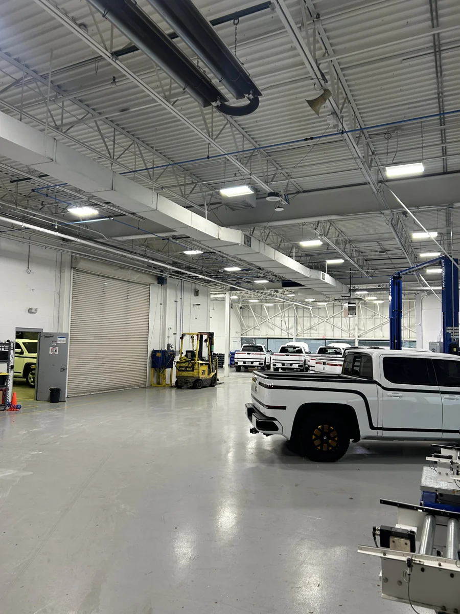 FlexIndustrial in Farmington Hills, MI — Lease in Farmington Hills, MI, photo 7 of 8