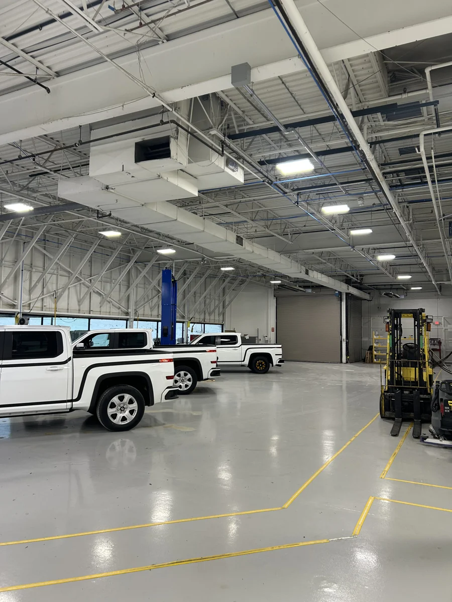 FlexIndustrial in Farmington Hills, MI — Lease in Farmington Hills, MI, photo 8 of 8
