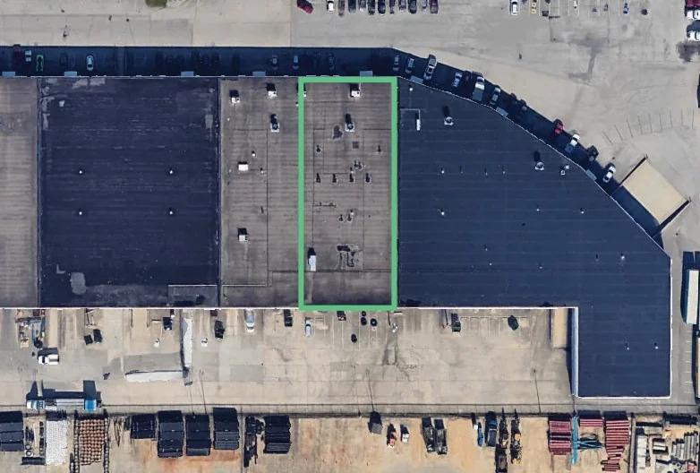 Industrial in Louisville, KY — Lease in Louisville, KY, photo 2 of 2