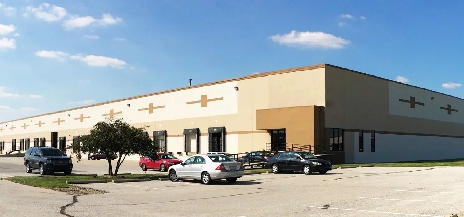 Park Creek at Park 100 Building 74 — Lease in Indianapolis, IN, photo 1 of 1