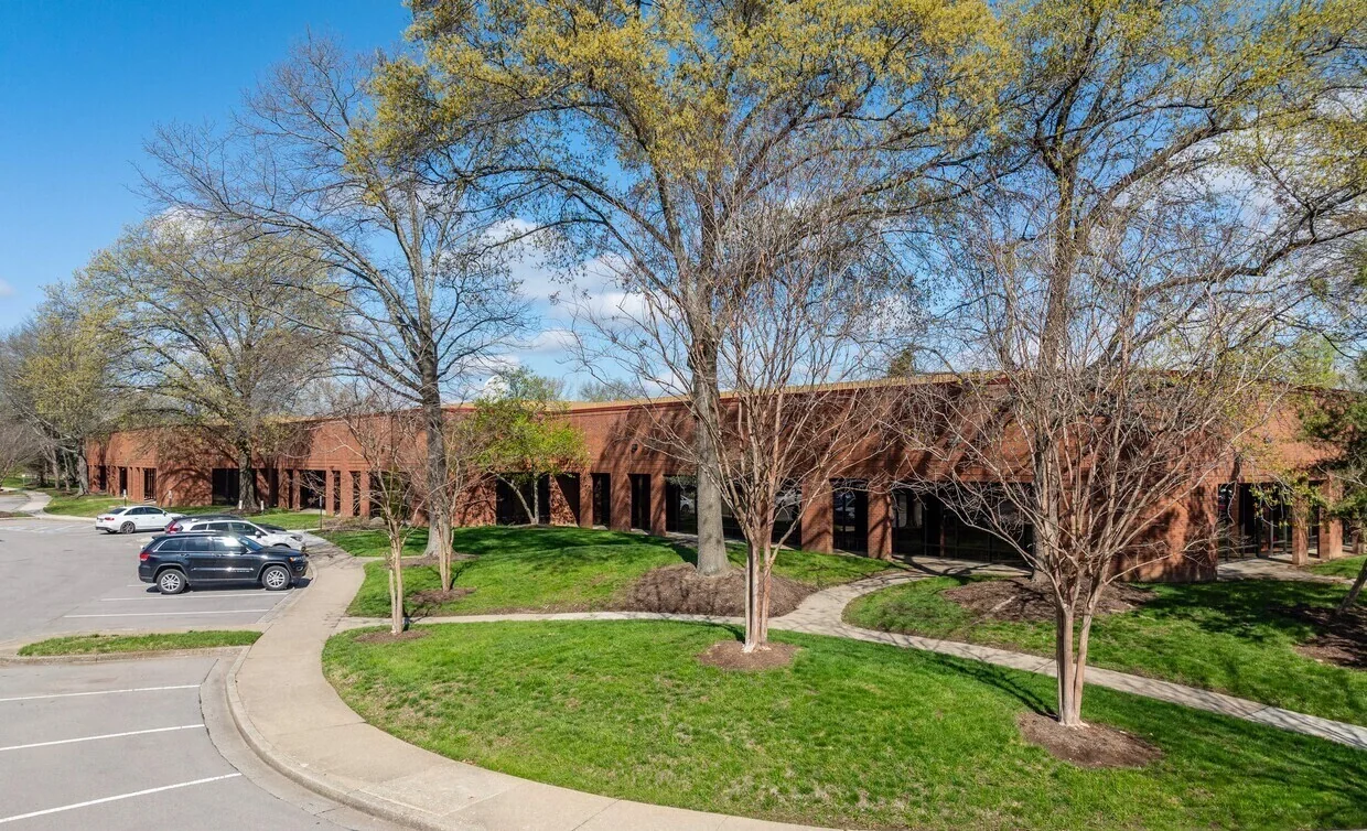 Grassmere I — Lease in Nashville, TN, photo 1 of 1