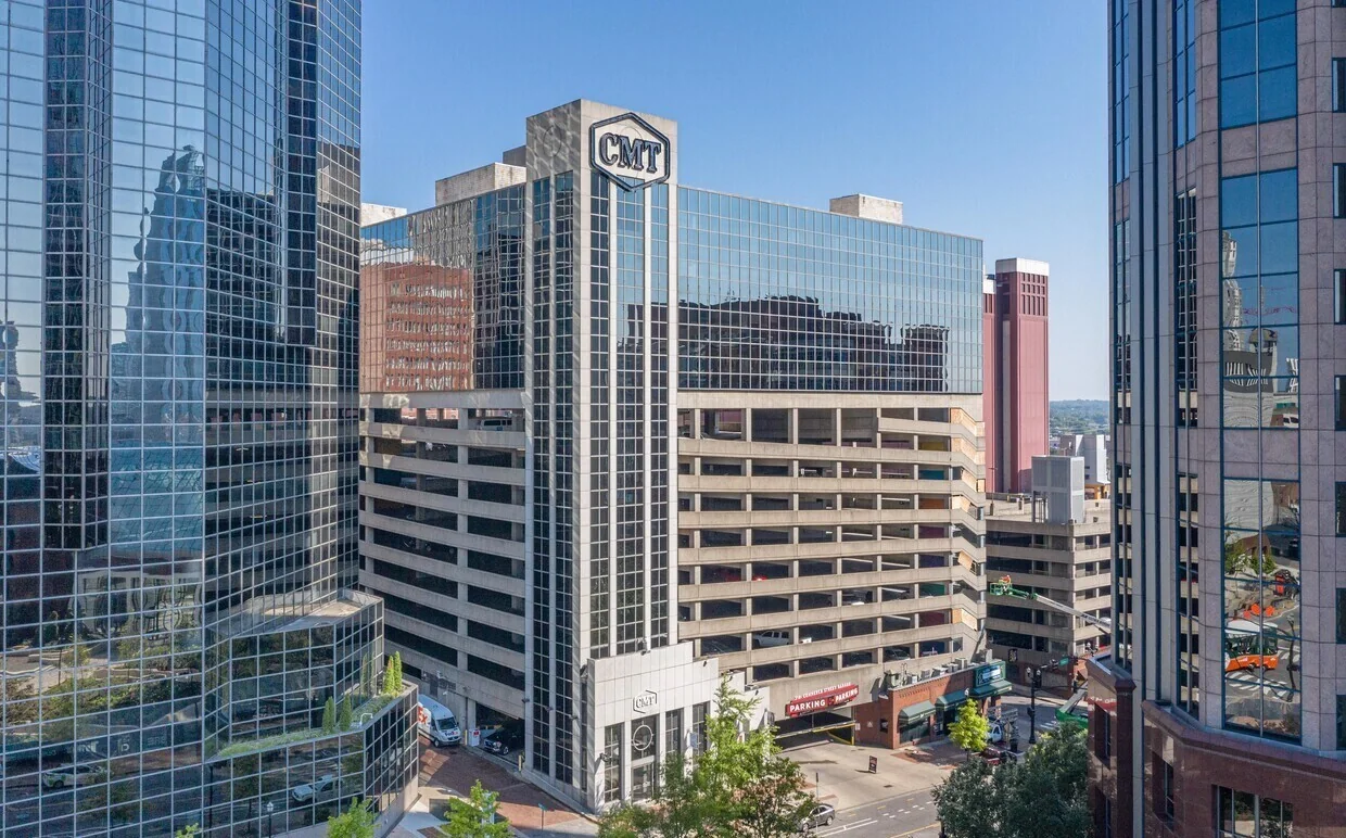 330 Commerce St. — Lease in Nashville, TN, photo 1 of 1