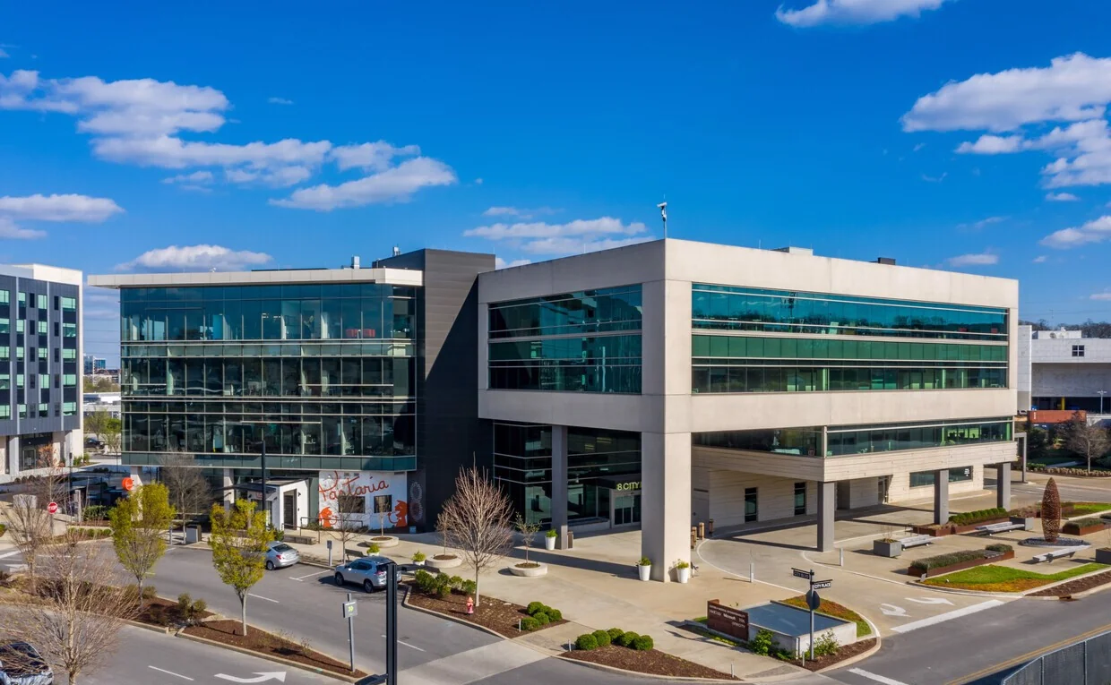 8 City Blvd, Nashville — Lease in Nashville, TN, photo 1 of 1