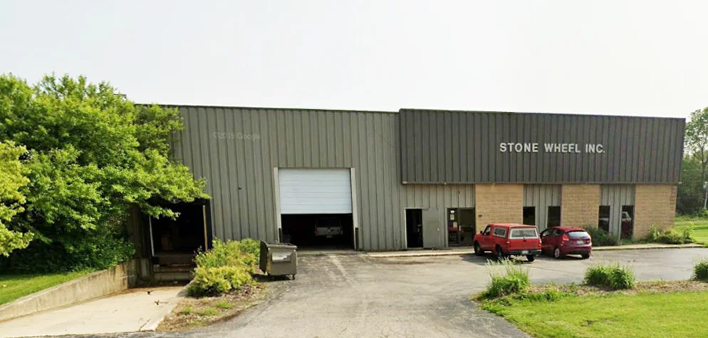 Industrial in Rockford, IL — Sale in Rockford, IL, photo 2 of 2