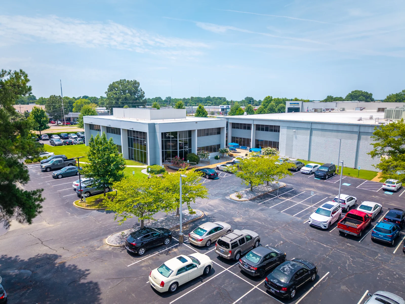 2925 Appling Road — Lease in Bartlett, TN, photo 1 of 3
