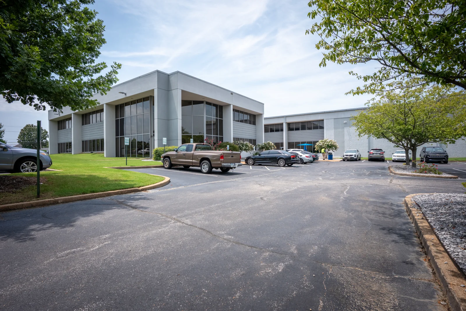 2925 Appling Road — Lease in Bartlett, TN, photo 3 of 3