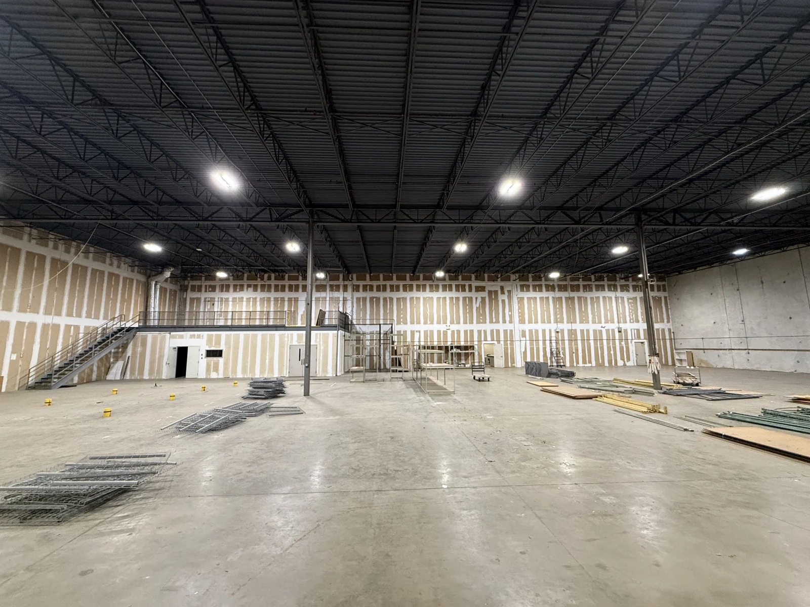 Century Center — Lease in Memphis, TN, photo 5 of 5