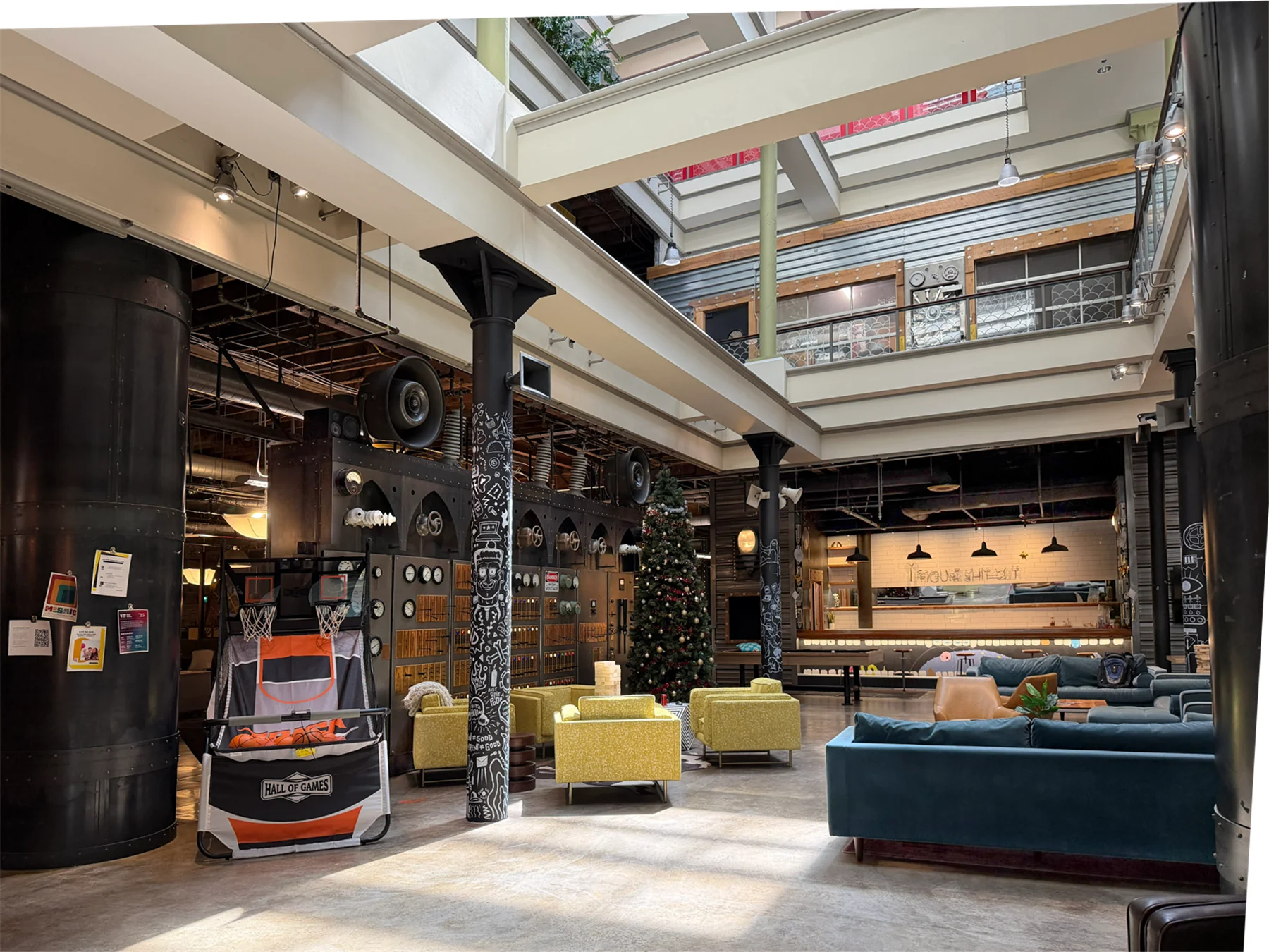 Office in St. Louis, MO — Lease in St. Louis, MO, photo 1 of 6